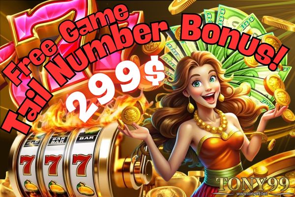 Free Game Tail Bonus
